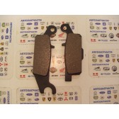 BRAKE PADS